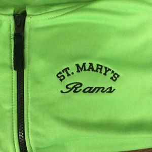 St. Mary’s Rams Sweatshirt